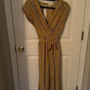 Monteau Los Angeles Jumpsuit